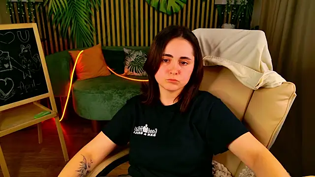 AprilMunoz online show from 06.03.26