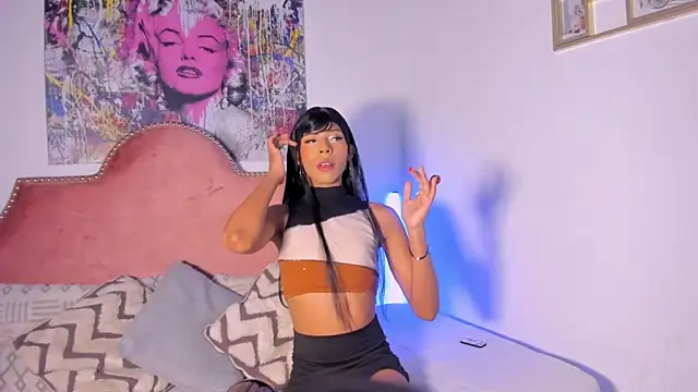 TyraHoney online show from 06.17.26
