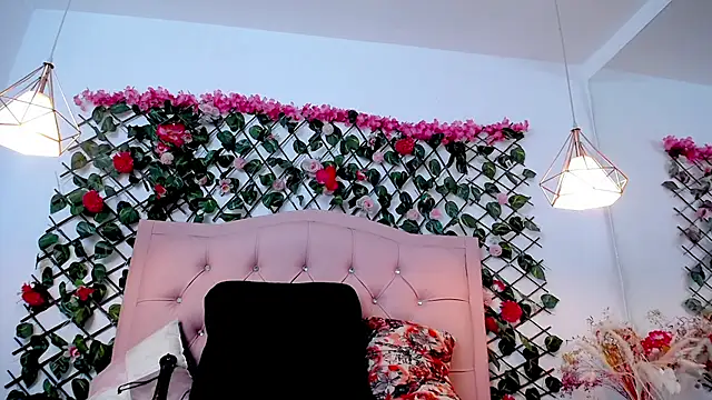 Alexita Sweet online show from 06.11.26