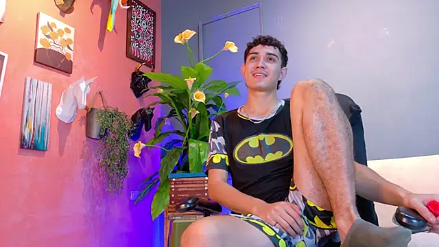 aalejo gray online show from 06.03.26