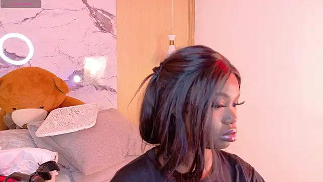 EmiilyLovex online show from 06.12.26