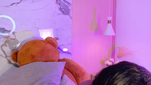 EmiilyLovex online show from 07.02.26