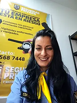 ALEJANDRA  28 online show from 07.24.26