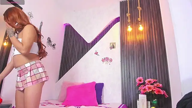 Snapshot of Yessica_Doll chatting on 07.23.26 Yessica Doll online show from 07.23.26