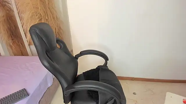 ISABELLAXDOLL online show from 06.03.26