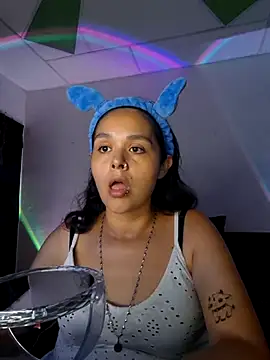 Miss kittyX online show from 07.15.26