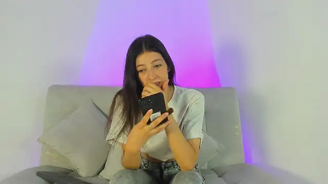 LindseyCarter online show from 07.18.26