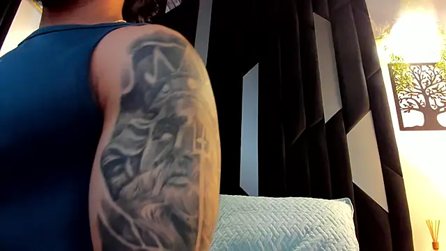 Justin WhiteJS online show from 06.14.26