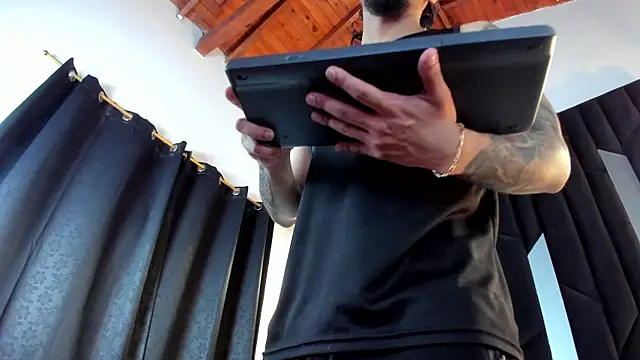 Justin WhiteJS online show from 06.14.26