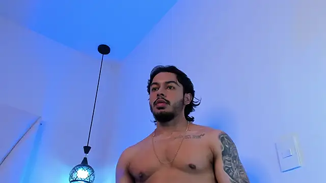 Justin WhiteJS online show from 06.17.26
