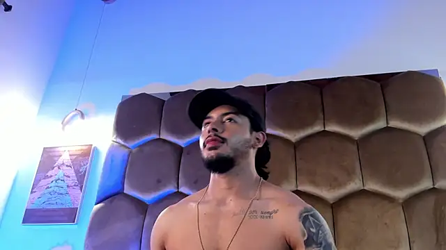 Justin WhiteJS online show from 06.19.26