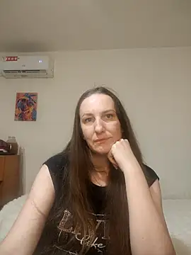 Yevgeshka-Milashka online show from 12.14.25