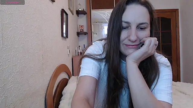 Yevgeshka-Milashka online show from 01.16.26