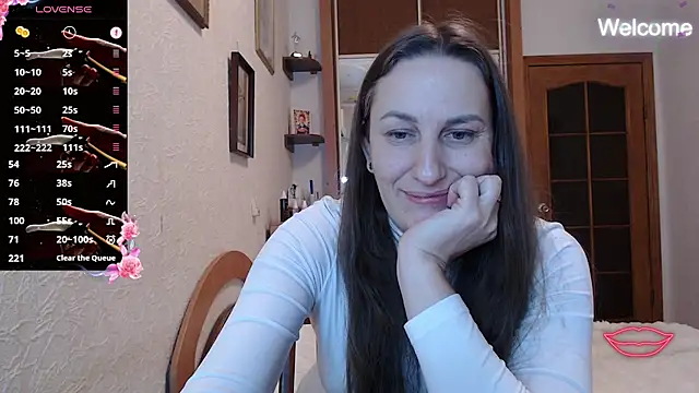 Yevgeshka-Milashka online show from 01.16.26