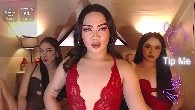 SluttyFilthyAlexa online show from 06.04.26