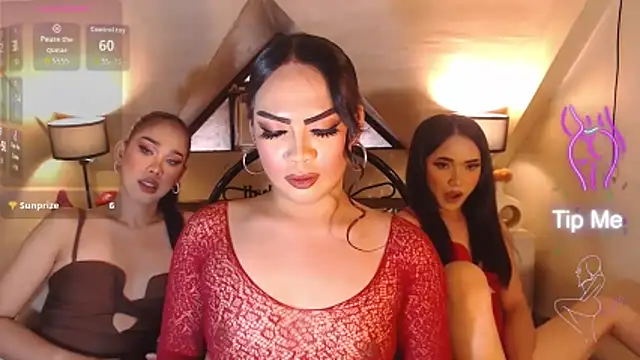 SluttyFilthyAlexa online show from 06.05.26