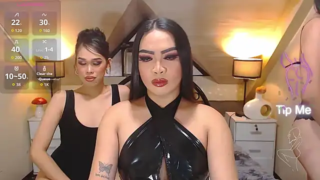 SluttyFilthyAlexa online show from 06.13.26