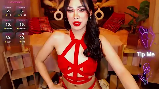 SluttyFilthyAlexa online show from 07.13.26