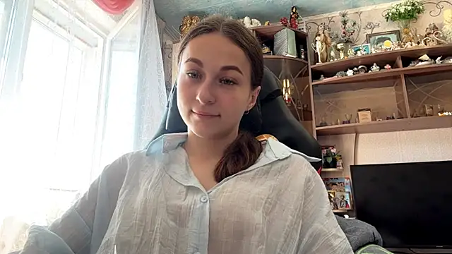 TaIliedGuest online show from 06.05.26