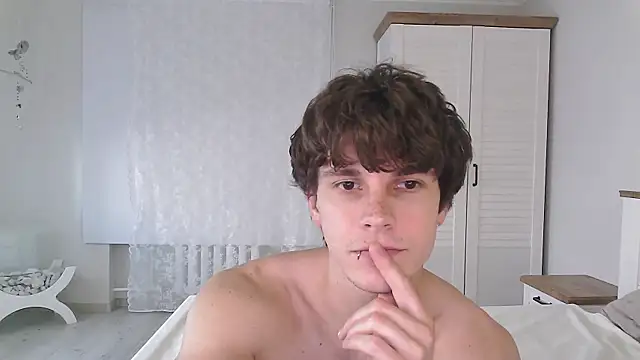 Eric Crush online show from 06.15.26