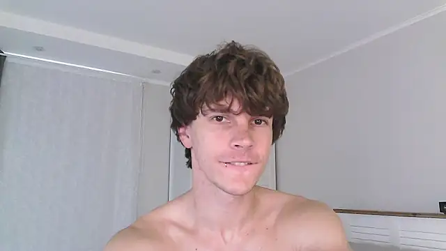 Eric Crush online show from 07.08.26