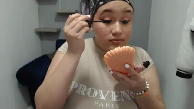 leilasosexy online show from 06.02.26