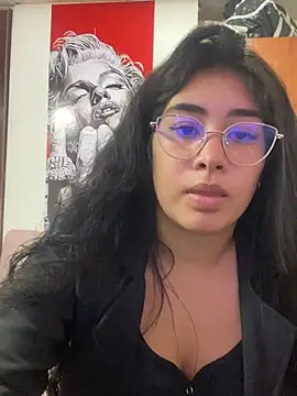 Snapshot of ivy_baley chatting on 06.30.26 ivy baley online show from 06.30.26