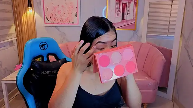 lia x a online show from 06.12.26