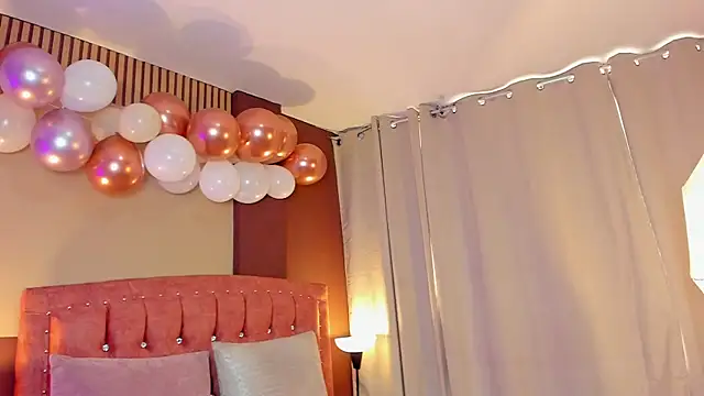 sensual fer online show from 07.14.26