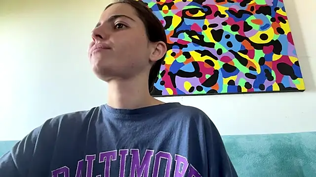 Snapshot of MarisaKomar chatting on 06.15.26 MarisaKomar online show from 06.15.26