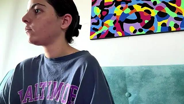 Snapshot of MarisaKomar chatting on 06.18.26 MarisaKomar online show from 06.18.26