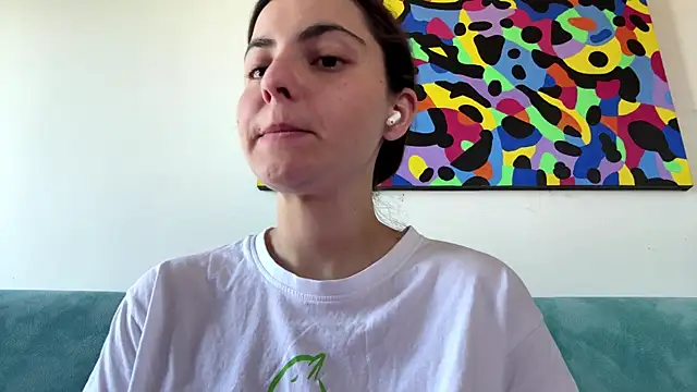 Snapshot of MarisaKomar chatting on 06.29.26 MarisaKomar online show from 06.29.26