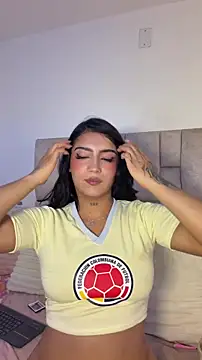 Nicolegh  online show from 06.24.26