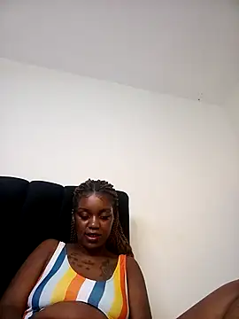 Godessbree online show from 07.26.26