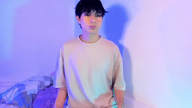 Aleaurarashii online show from 07.01.26