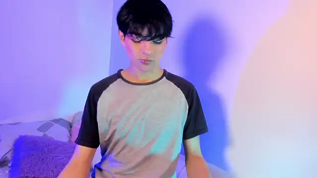 Aleaurarashii online show from 07.05.26