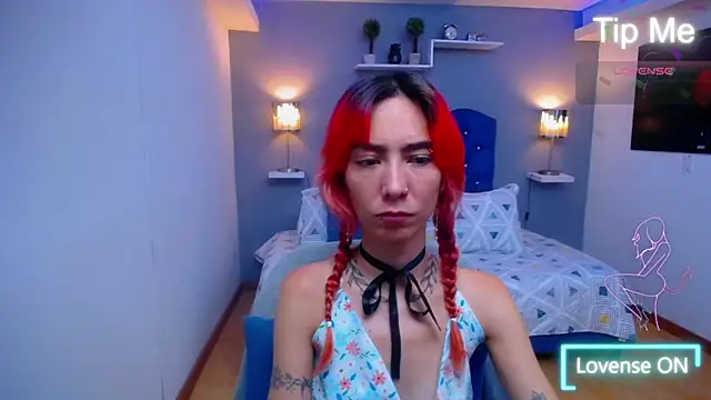 meryjanes xxx online show from 06.03.26