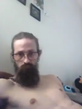 GhostDaddy01 online show from 07.09.26