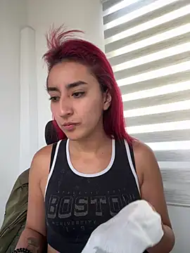 Juliethademon online show from 06.23.26
