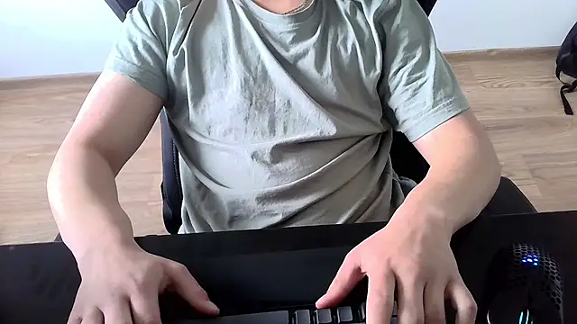 Travis Patrick online show from 06.14.26