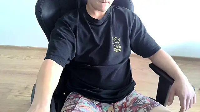 Travis Patrick online show from 06.15.26