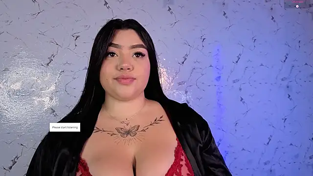 Ashlyn Parker04 online show from 06.18.26