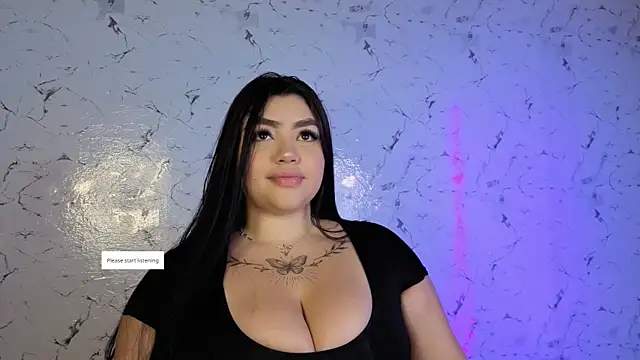 Snapshot of Ashlyn_Parker04 chatting on 06.20.26 Ashlyn Parker04 online show from 06.20.26