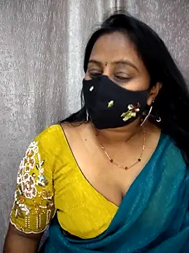 Nithya  online show from 06.14.26