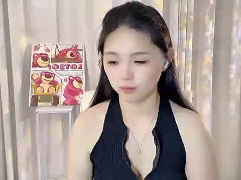 xiao--su online show from 06.21.26