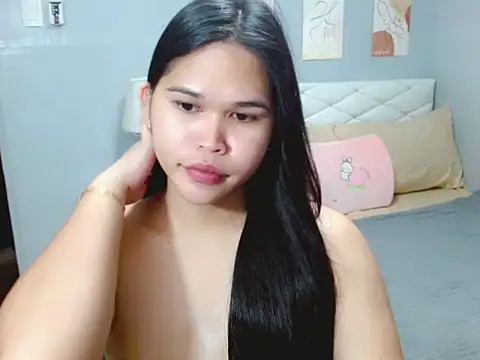 AlianaFord online show from 07.10.26