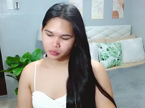 AlianaFord online show from 07.13.26