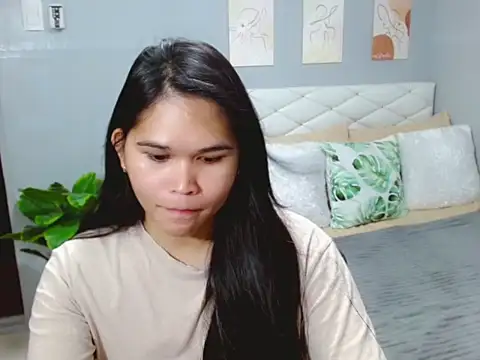 AlianaFord online show from 07.14.26