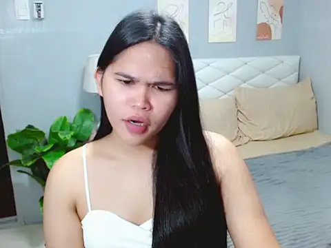 AlianaFord online show from 07.18.26