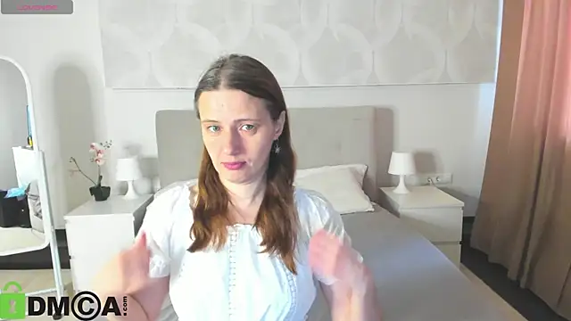 Kathrine-Meyer online show from 07.09.26